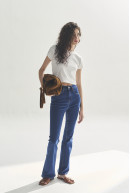 JEAN OXFORD OLIVIA