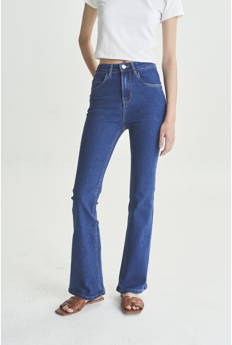 JEAN OXFORD OLIVIA