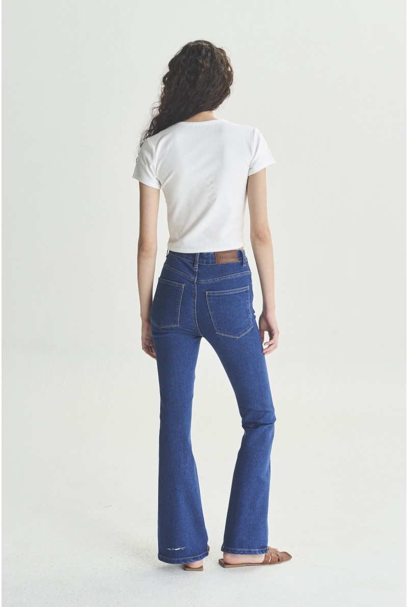 JEAN OXFORD OLIVIA
