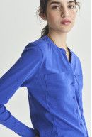 CAMISA M/L MALIK