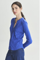 CAMISA M/L MALIK