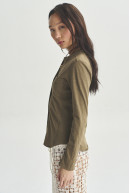 CAMISA M/L MALIK