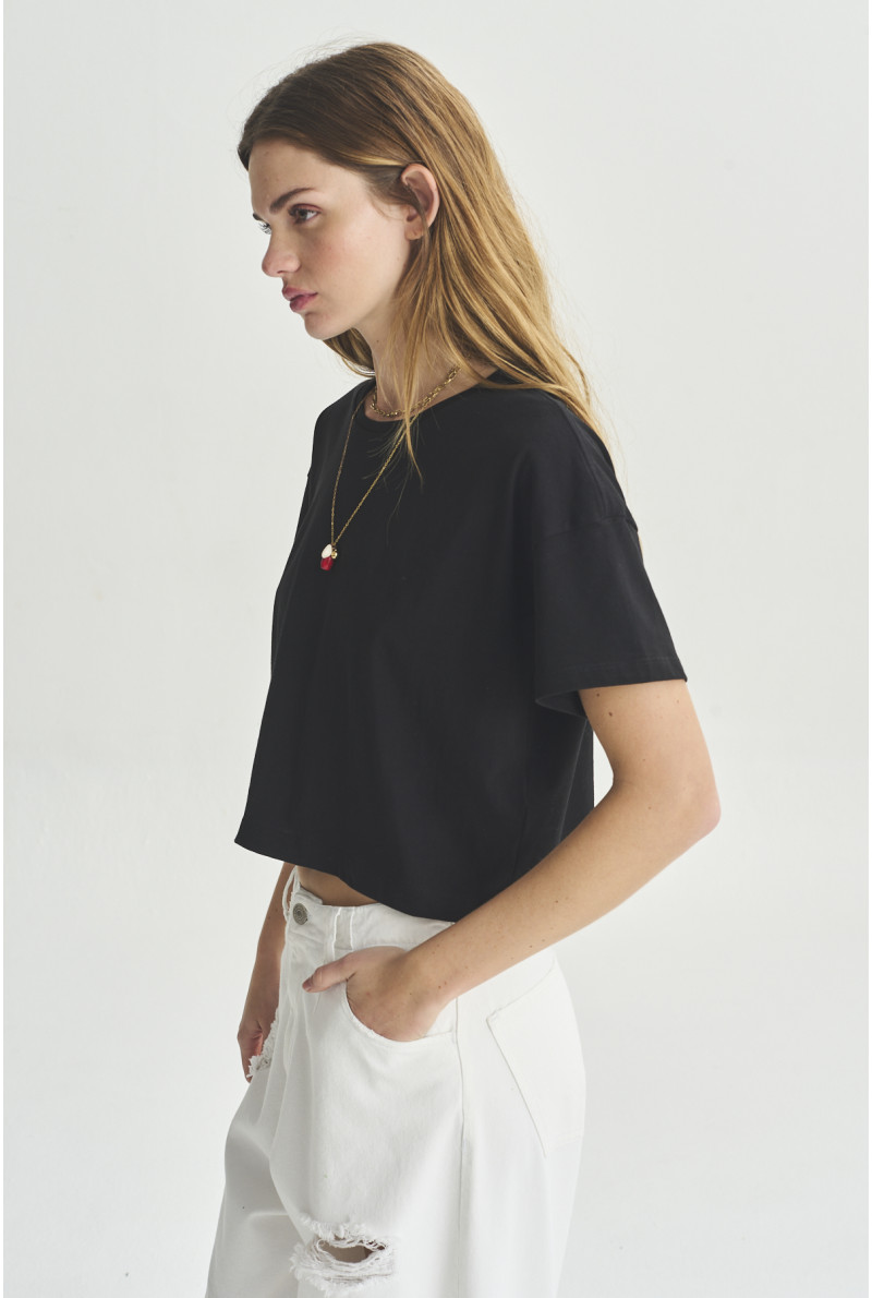 REMERA C/R M/C MALIK