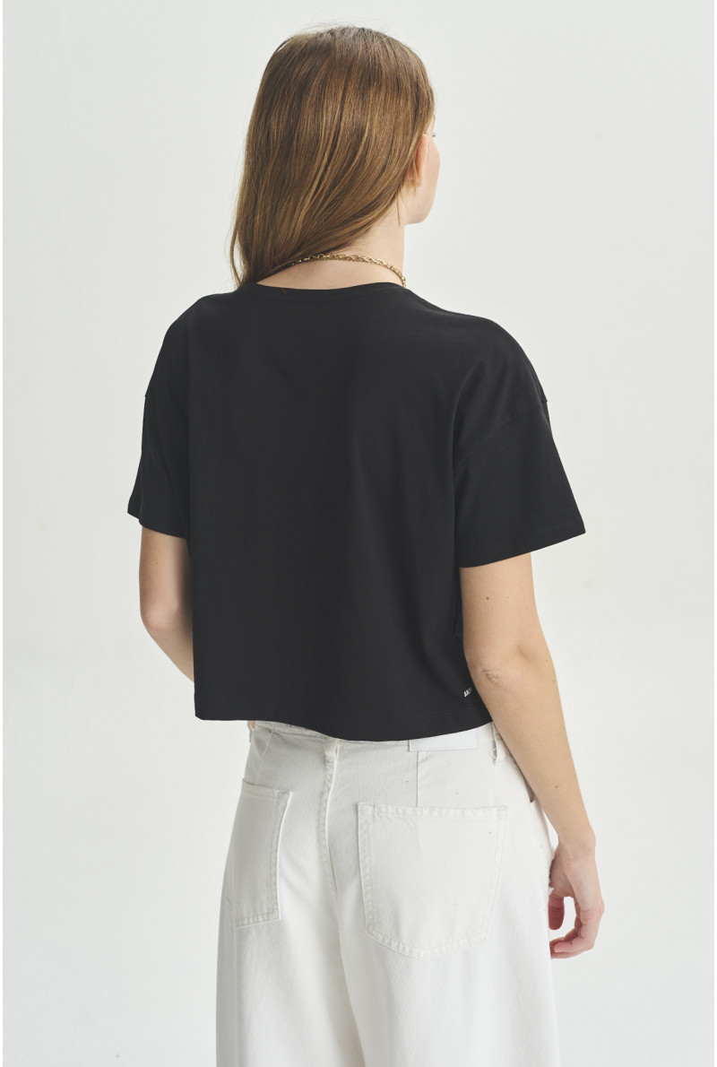 REMERA C/R M/C MALIK