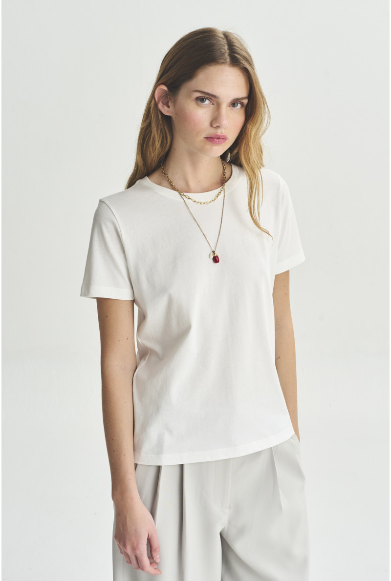 REMERA C/R M/C JIM