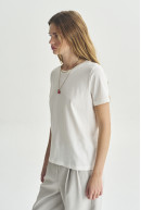REMERA C/R M/C JIM