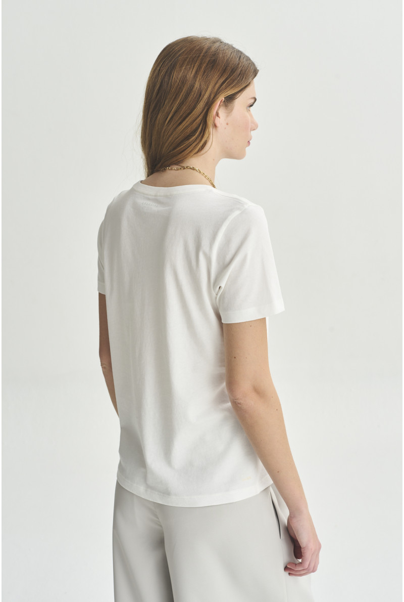 REMERA C/R M/C JIM