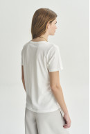 REMERA C/R M/C JIM