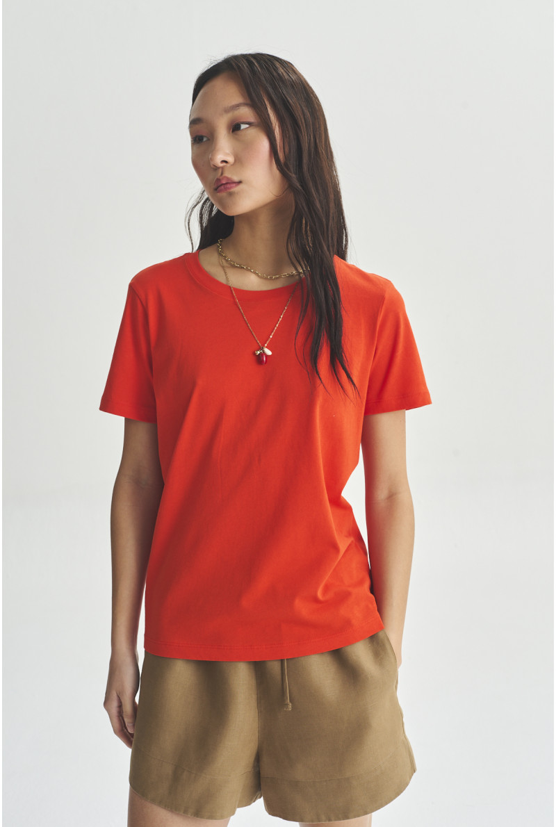 REMERA C/R M/C JIM