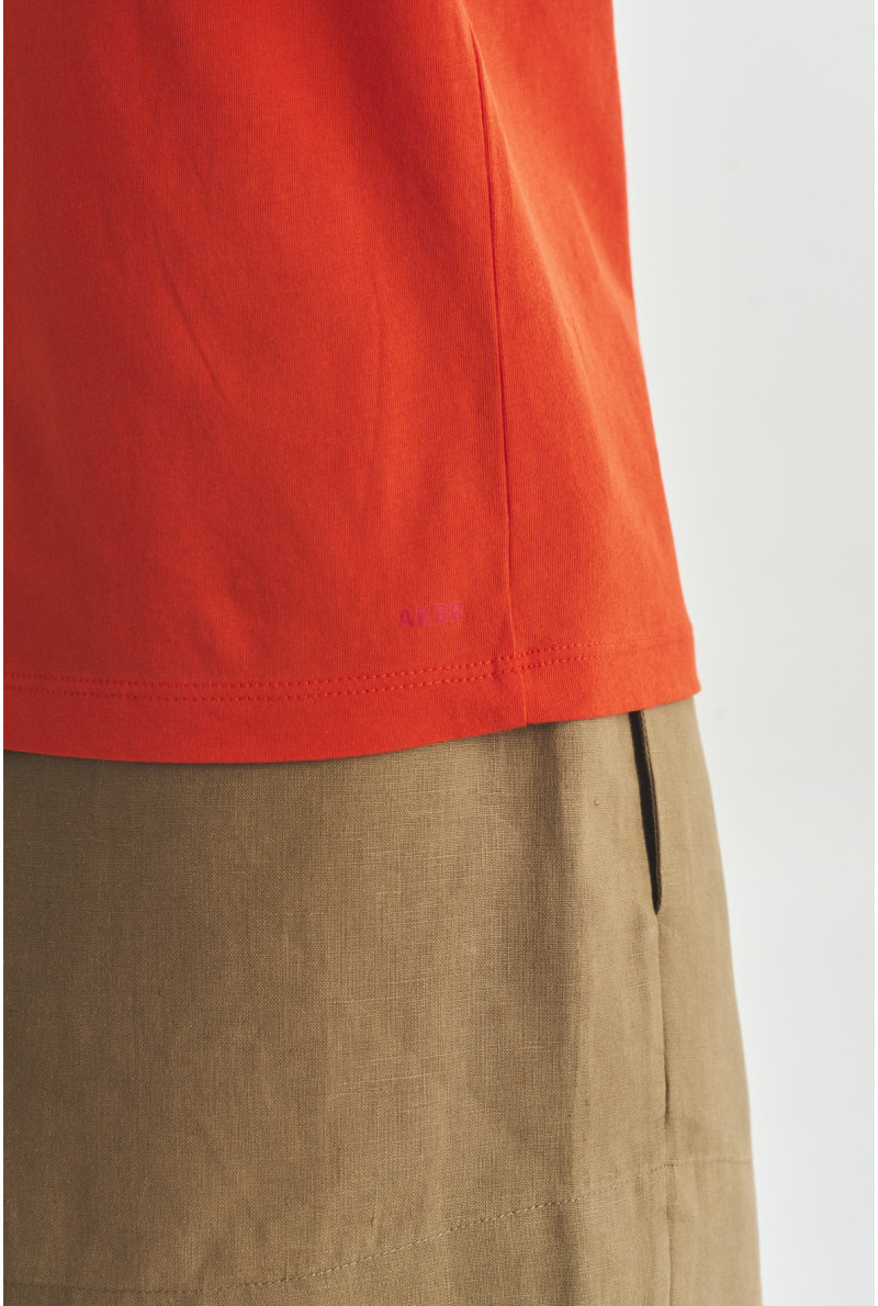 REMERA C/R M/C JIM
