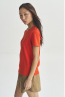 REMERA C/R M/C JIM