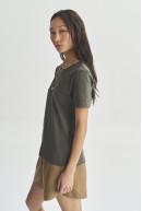 REMERA C/R M/C JIM
