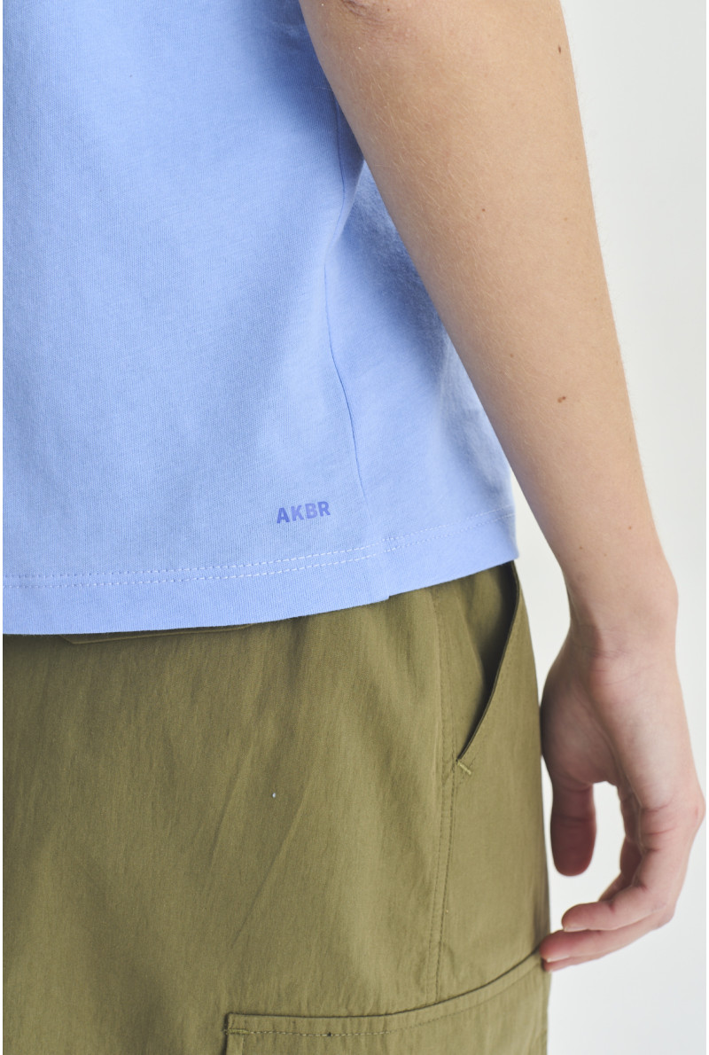 REMERA C/R M/C JIM