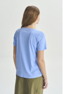 REMERA C/R M/C JIM