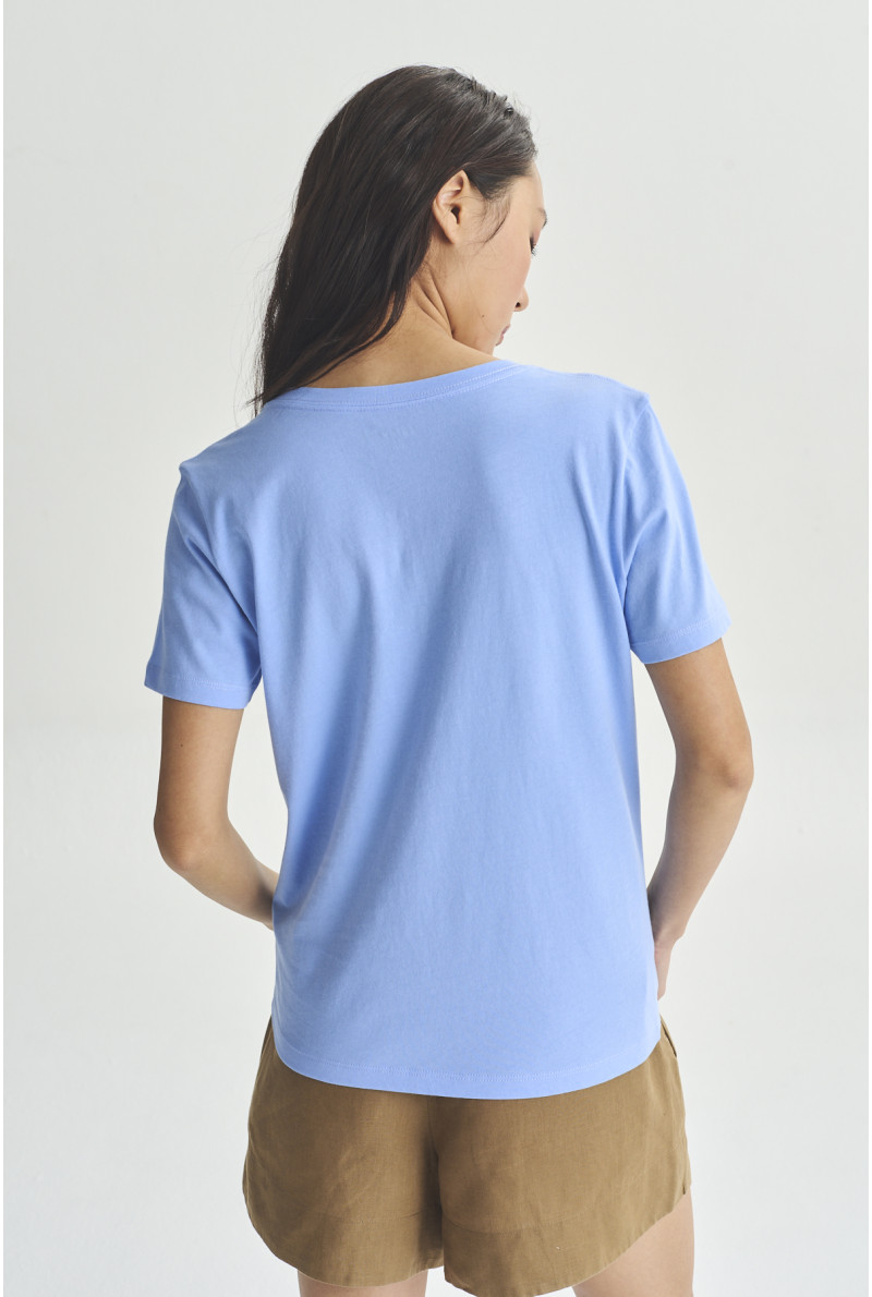 REMERA V M/C MALIK