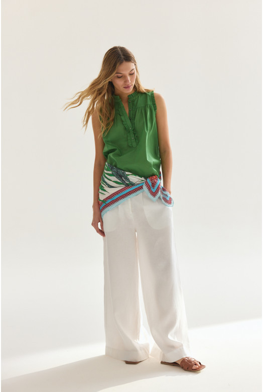 BLUSA CARMELA