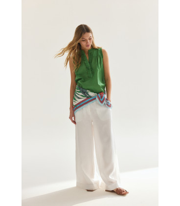 BLUSA CARMELA