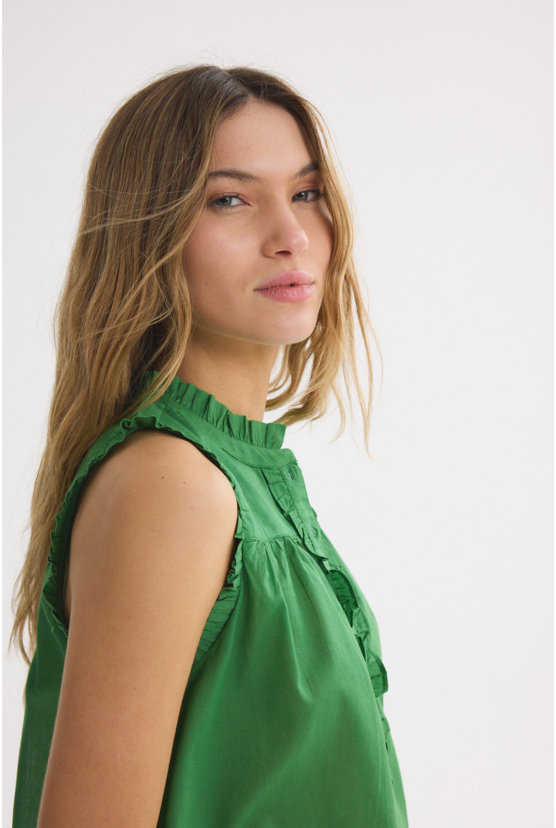 BLUSA CARMELA