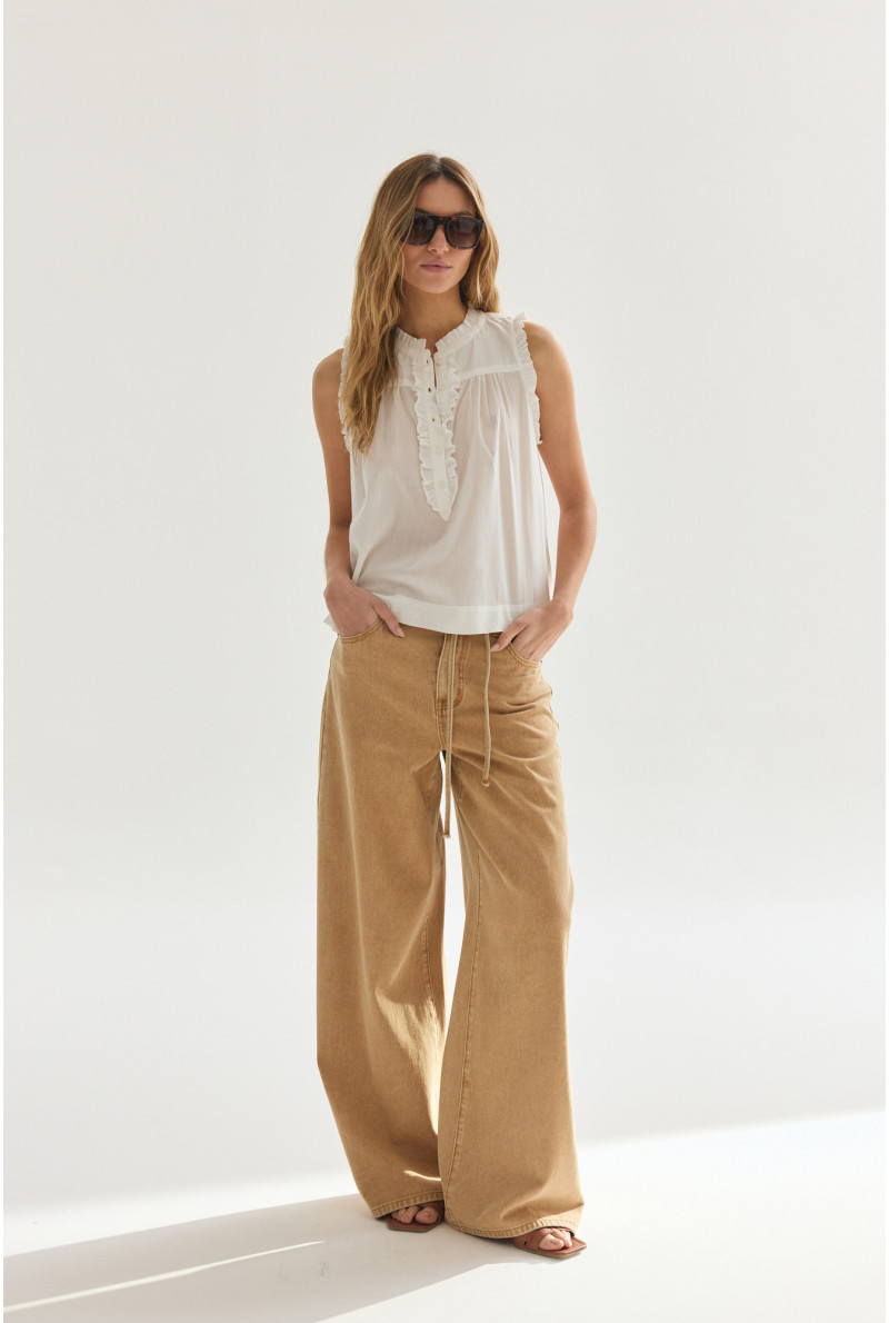 BLUSA CARMELA