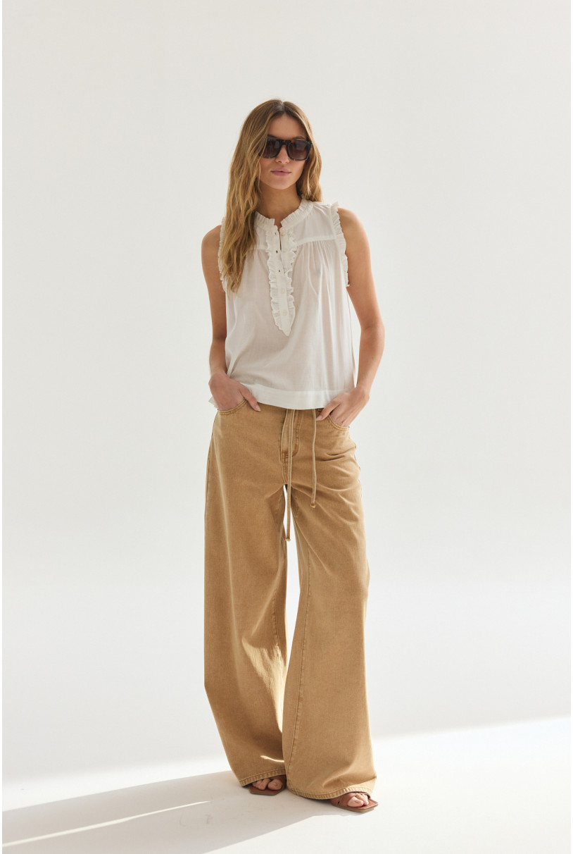 BLUSA CARMELA