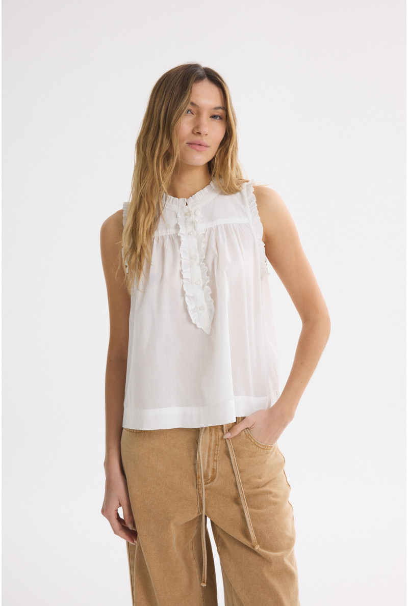 BLUSA CARMELA