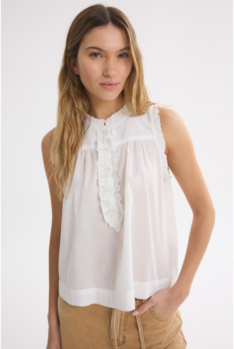 BLUSA CARMELA
