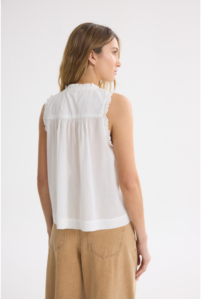 BLUSA CARMELA