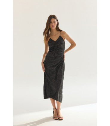 VESTIDO LARGO HARVEY