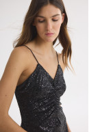 VESTIDO LARGO HARVEY