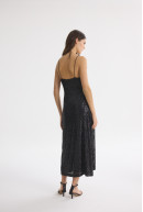 VESTIDO LARGO HARVEY