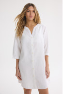VESTIDO CORTO BALI