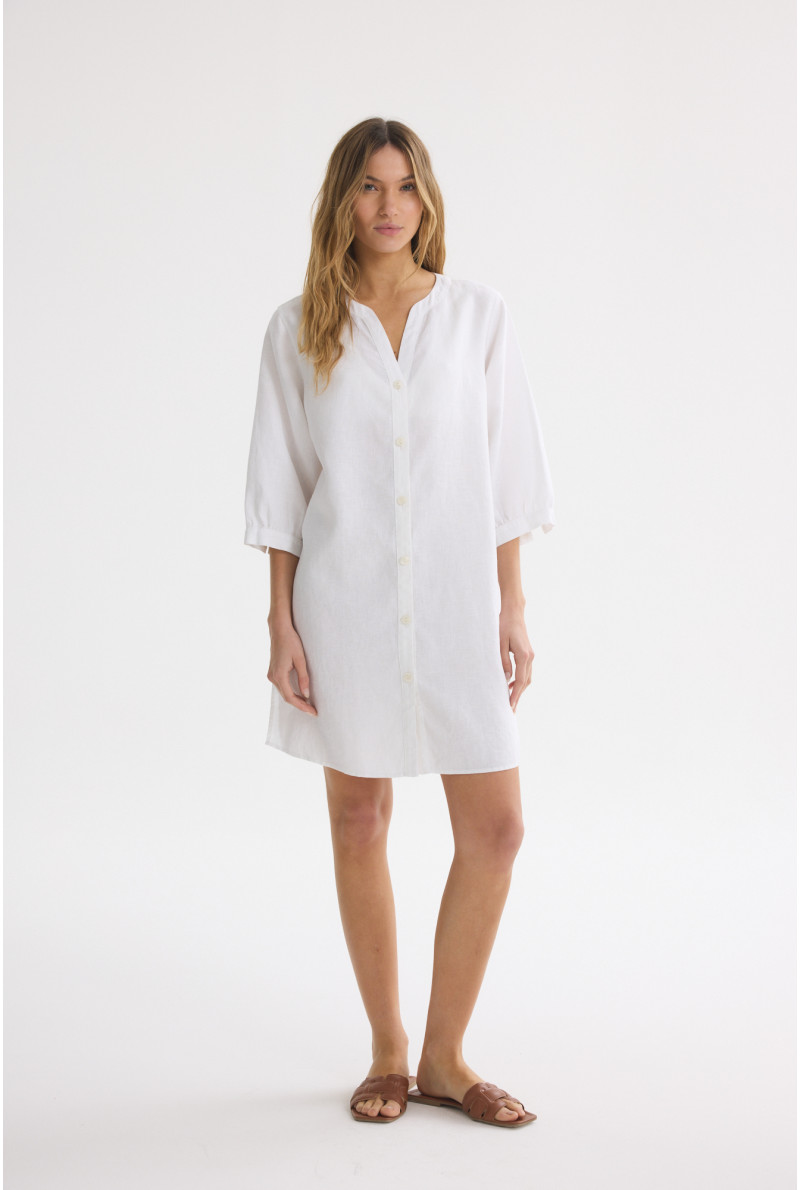 VESTIDO CORTO BALI