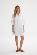 VESTIDO CORTO BALI