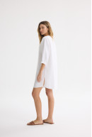 VESTIDO CORTO BALI