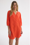 VESTIDO CORTO BALI