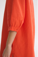 VESTIDO CORTO BALI