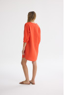 VESTIDO CORTO BALI