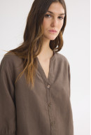 VESTIDO CORTO BALI