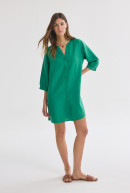 VESTIDO CORTO BALI