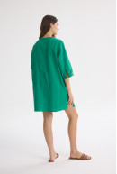 VESTIDO CORTO BALI