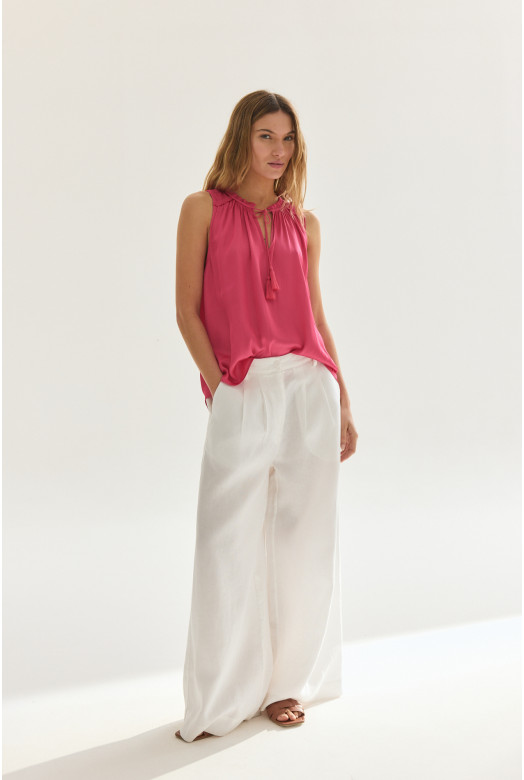 BLUSA PARAISO
