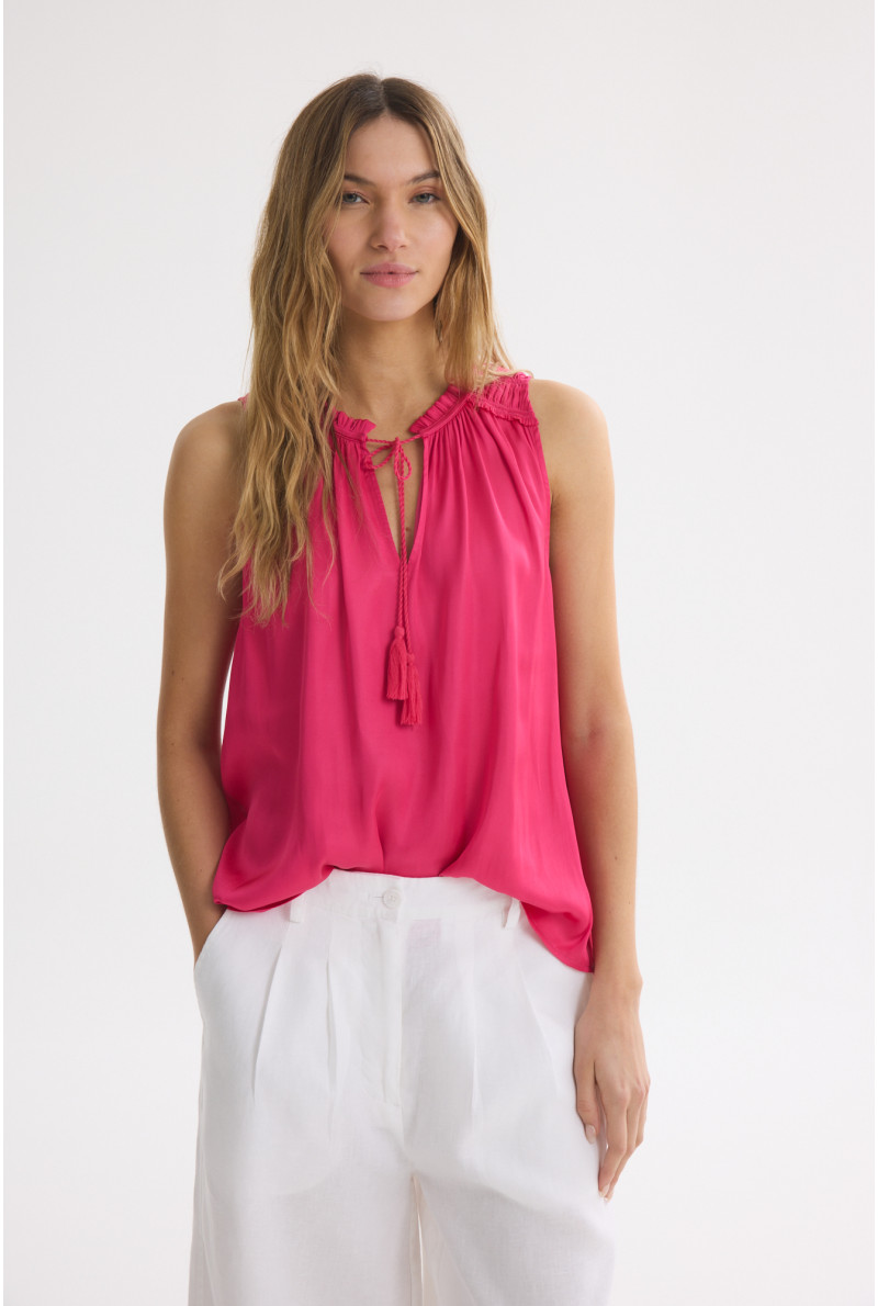 BLUSA PARAISO