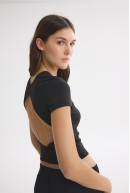 REMERA C/R M/C WES