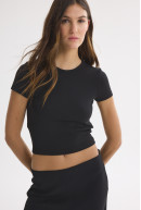 REMERA C/R M/C WES