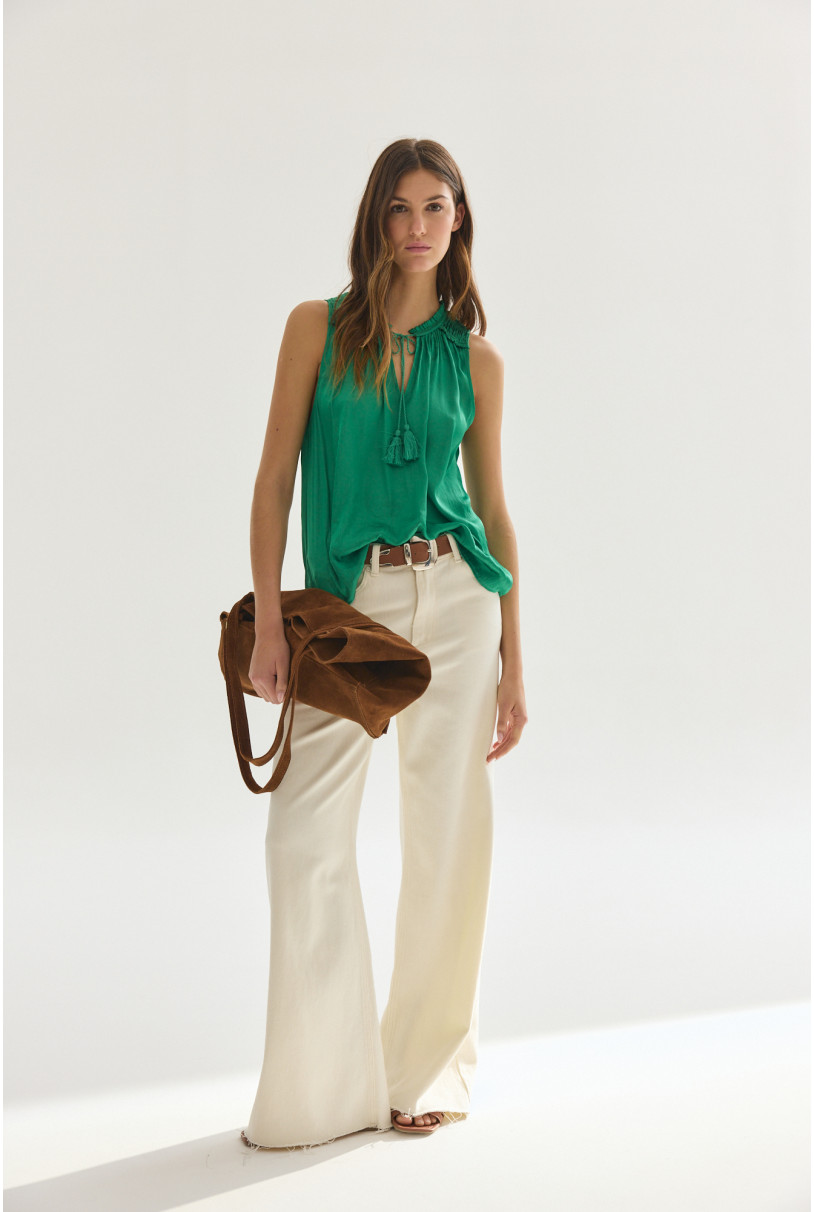 BLUSA PARAISO