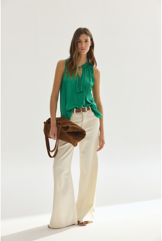 BLUSA PARAISO