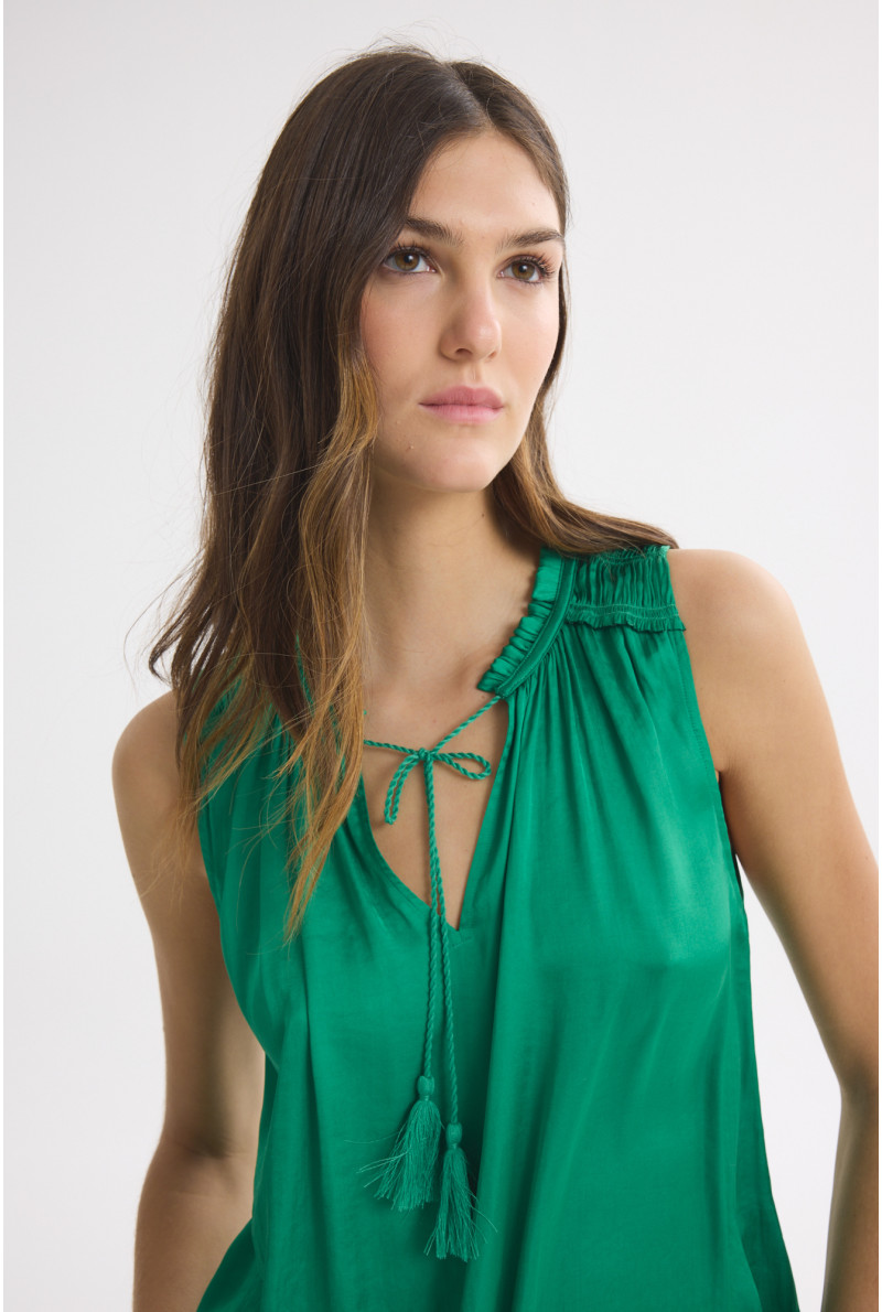 BLUSA PARAISO