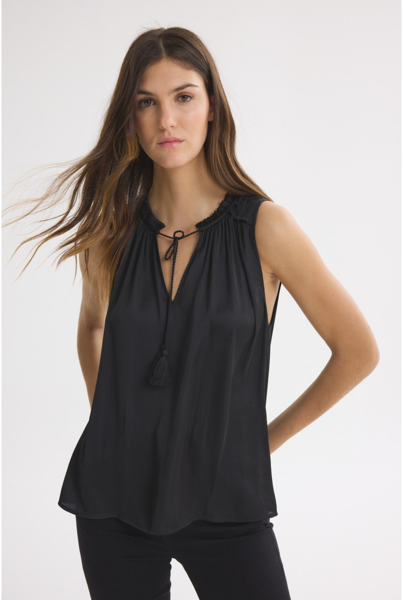 BLUSA PARAISO