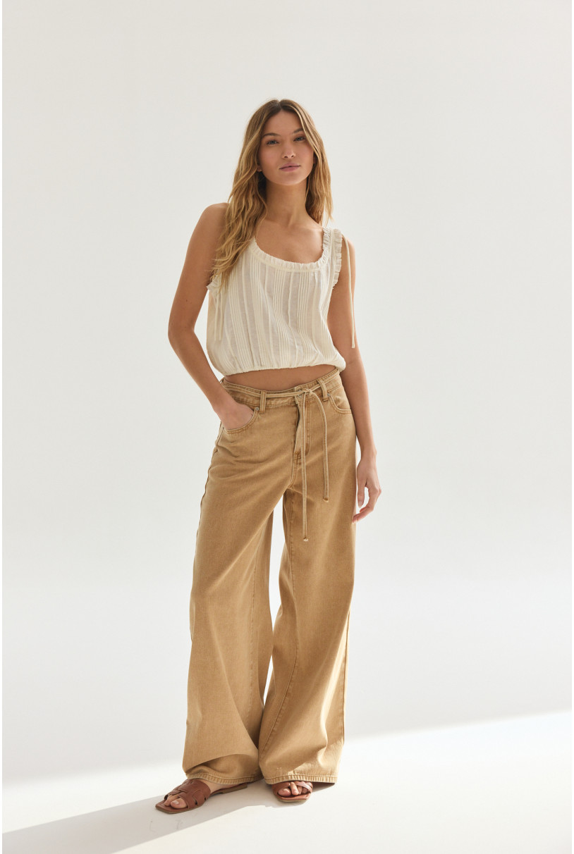 BLUSA ALFONSINA