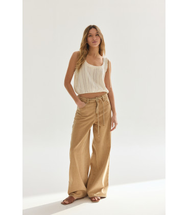 BLUSA ALFONSINA